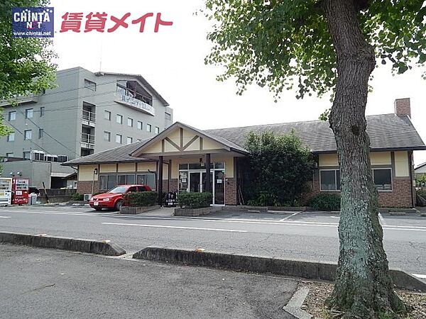 三重県鈴鹿市平田新町(賃貸マンション2DK・4階・39.74㎡)の写真 その24