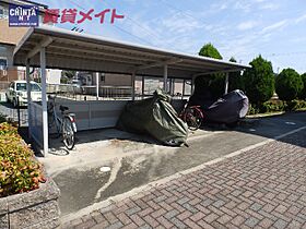 三重県鈴鹿市一ノ宮町（賃貸アパート2LDK・1階・49.58㎡） その8