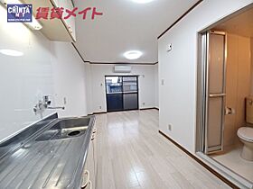 三重県鈴鹿市若松北２丁目（賃貸アパート1R・2階・20.16㎡） その3