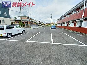 三重県鈴鹿市道伯３丁目（賃貸アパート1R・1階・17.67㎡） その17