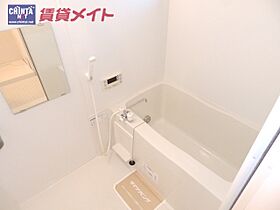 三重県四日市市楠町南五味塚（賃貸テラスハウス1DK・1階・40.18㎡） その5