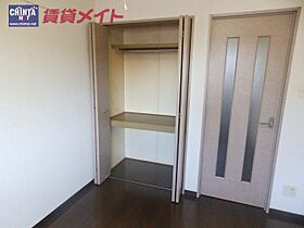 三重県四日市市小古曽東１丁目（賃貸マンション1K・1階・21.90㎡） その13