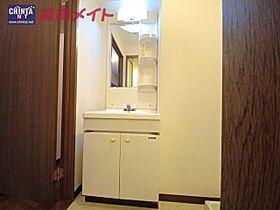 三重県四日市市河原田町（賃貸マンション3LDK・1階・59.00㎡） その11