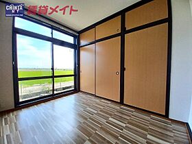 三重県鈴鹿市北長太町（賃貸アパート2K・1階・36.90㎡） その3