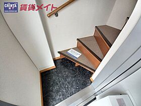 三重県鈴鹿市一ノ宮町（賃貸アパート1K・2階・28.02㎡） その12