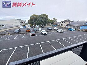 三重県鈴鹿市一ノ宮町（賃貸アパート1K・2階・28.02㎡） その7