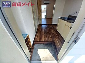 三重県鈴鹿市平田２丁目（賃貸アパート1K・2階・20.63㎡） その14