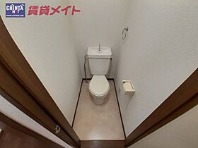 三重県鈴鹿市長太旭町５丁目（賃貸マンション1K・2階・30.00㎡） その10