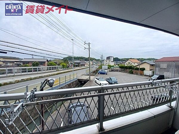 三重県四日市市釆女町(賃貸マンション1R・2階・25.90㎡)の写真 その16