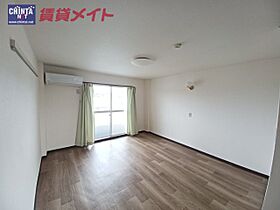 三重県四日市市釆女町（賃貸マンション1R・5階・25.90㎡） その3