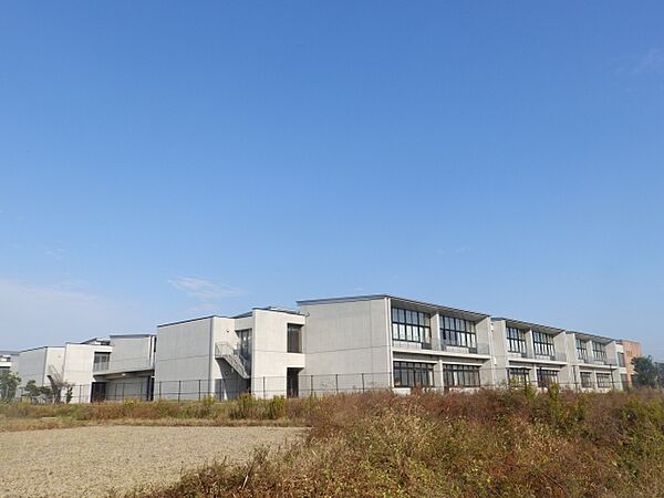 画像16:鈴鹿市立神戸中学校