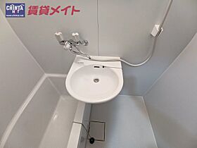 三重県鈴鹿市大池３丁目（賃貸アパート1LDK・2階・39.60㎡） その9