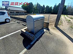 三重県鈴鹿市平野町（賃貸アパート1LDK・1階・33.39㎡） その16