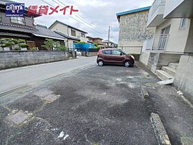 三重県鈴鹿市若松西５丁目（賃貸アパート2LDK・2階・47.40㎡） その7