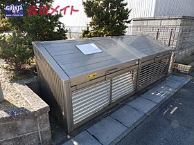 三重県鈴鹿市南堀江１丁目（賃貸アパート2LDK・2階・57.33㎡） その15