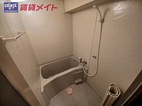 三重県鈴鹿市住吉５丁目（賃貸マンション1K・1階・24.30㎡） その5