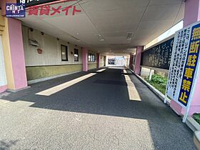 三重県鈴鹿市平田新町（賃貸マンション1K・3階・26.49㎡） その6