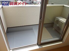 三重県鈴鹿市稲生塩屋２丁目（賃貸アパート2LDK・2階・58.21㎡） その13