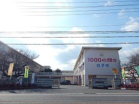 三重県鈴鹿市稲生塩屋２丁目（賃貸アパート2LDK・2階・58.21㎡） その18