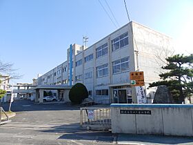 三重県鈴鹿市池田町（賃貸アパート1DK・2階・38.00㎡） その18