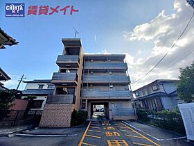 三重県鈴鹿市竹野１丁目（賃貸マンション1LDK・3階・43.89㎡） その8