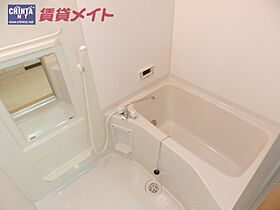 三重県鈴鹿市三日市１丁目（賃貸マンション1LDK・1階・42.12㎡） その5