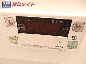 三重県鈴鹿市安塚町（賃貸アパート2LDK・1階・53.76㎡） その16