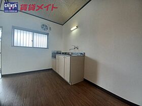 三重県鈴鹿市庄野町（賃貸アパート1DK・2階・25.20㎡） その9