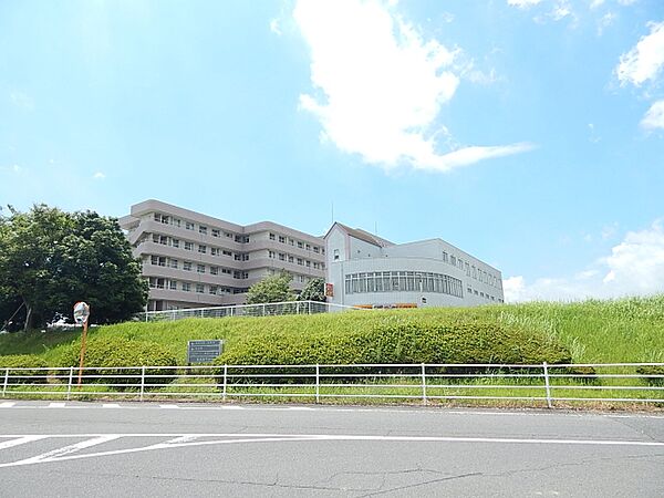 三重県鈴鹿市阿古曽町(賃貸マンション3DK・2階・62.50㎡)の写真 その22
