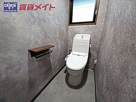 三重県鈴鹿市西条８丁目（賃貸マンション2LDK・3階・59.30㎡） その11