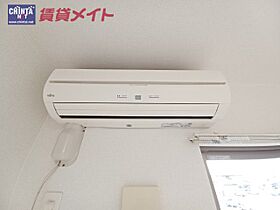 三重県鈴鹿市稲生塩屋３丁目（賃貸アパート1LDK・2階・51.66㎡） その16