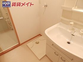 三重県鈴鹿市岡田２丁目（賃貸マンション1LDK・1階・42.09㎡） その26