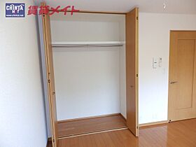 三重県鈴鹿市阿古曽町（賃貸マンション1K・2階・28.00㎡） その12