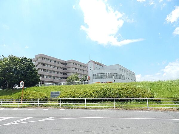 三重県鈴鹿市竹野２丁目(賃貸アパート2LDK・1階・55.20㎡)の写真 その22