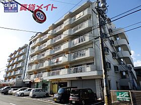 三重県鈴鹿市算所２丁目（賃貸マンション3LDK・4階・70.00㎡） その1