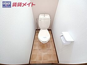 三重県鈴鹿市算所３丁目（賃貸アパート1DK・2階・24.57㎡） その7