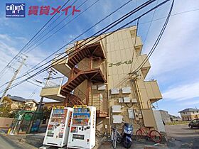 三重県鈴鹿市柳町（賃貸マンション1K・3階・23.10㎡） その6