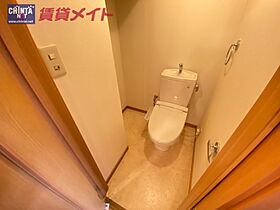 三重県鈴鹿市北江島町（賃貸アパート1R・1階・26.50㎡） その10