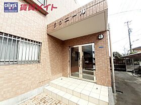 三重県鈴鹿市庄野東１丁目（賃貸マンション1K・1階・29.16㎡） その6