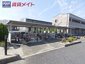 三重県鈴鹿市高岡町（賃貸アパート2LDK・1階・56.78㎡） その8