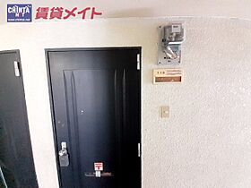 三重県鈴鹿市平田２丁目（賃貸マンション1K・4階・22.80㎡） その15