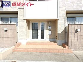 三重県鈴鹿市野町中２丁目（賃貸アパート2LDK・2階・58.10㎡） その6