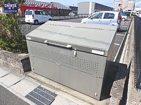 三重県鈴鹿市高岡町（賃貸アパート1LDK・1階・39.66㎡） その17