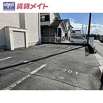 三重県鈴鹿市野町西３丁目（賃貸アパート1K・2階・28.41㎡） その16