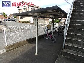 三重県鈴鹿市野町西３丁目（賃貸アパート1K・2階・28.41㎡） その8