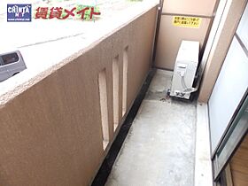 三重県鈴鹿市飯野寺家町（賃貸マンション1K・2階・23.10㎡） その13