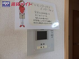 三重県鈴鹿市野町東２丁目（賃貸アパート2LDK・2階・62.80㎡） その13