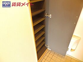 三重県鈴鹿市庄野東１丁目（賃貸マンション1K・2階・29.16㎡） その12