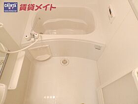 三重県鈴鹿市住吉３丁目（賃貸アパート1LDK・1階・42.17㎡） その5