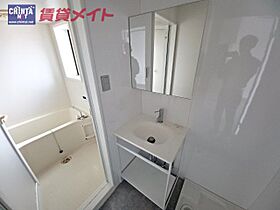 三重県鈴鹿市庄野共進１丁目（賃貸マンション1LDK・3階・41.00㎡） その11